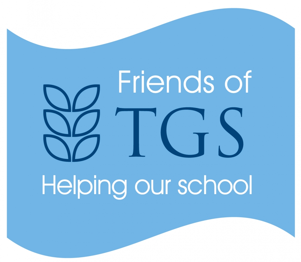 Friends of TGS